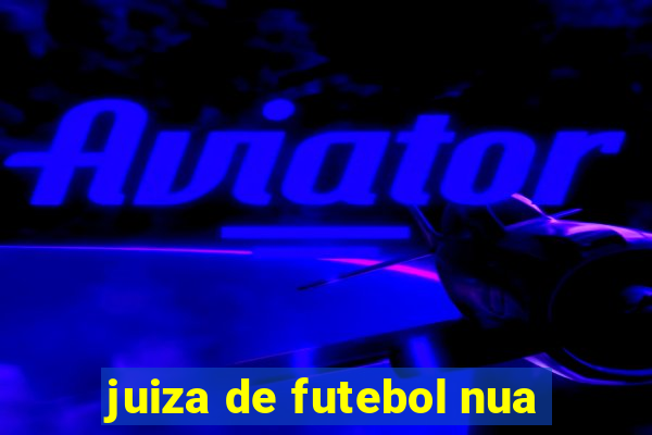juiza de futebol nua